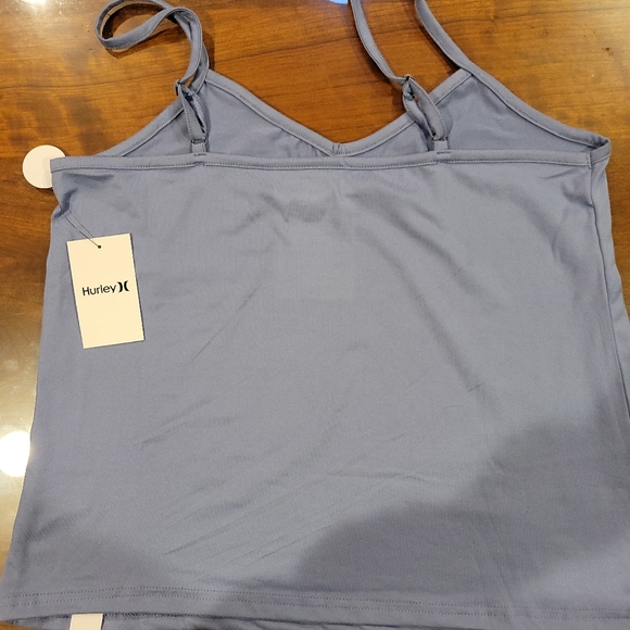 BNWT Hurley Soft and Cozy Pj Set - Picture 4 of 6